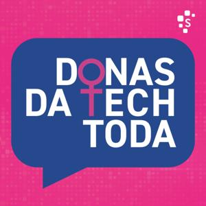 Donas da Tech Toda