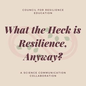 What the Heck is Resilience, Anyway?
