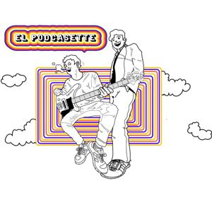 El Podcasette