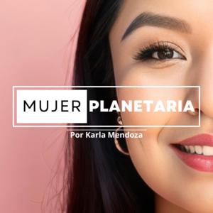 Mujer Planetaria