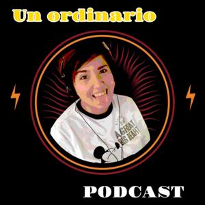 un ordinario podcast