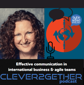 clever2gether - Effective Communication in International Business & Agile Teams