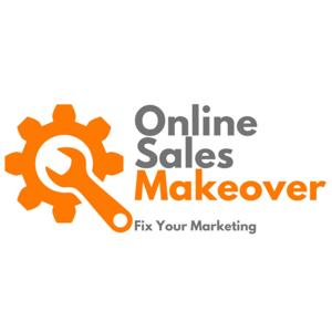 The Online Sales Makeover