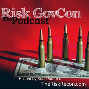 The Risk Reconnaissance Podcast