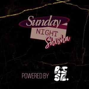 Sunday Night Shisha