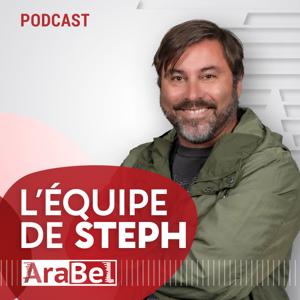 L'équipe de Steph