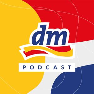 dm podcast