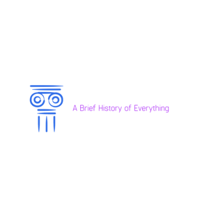 A Brief History of Everything