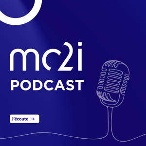 mc2i podcasts
