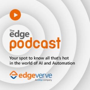 The Edge Podcast