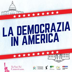 La democrazia in America