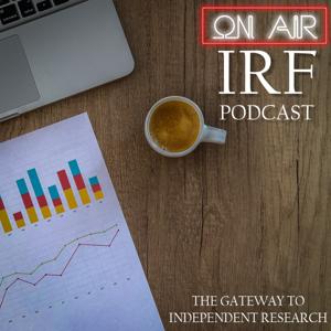 The IRF Podcast