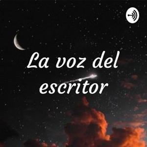 La voz del escritor