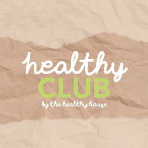 The Healthy Club • Nutrición • Fitness