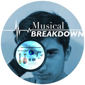 The Music Breakdown