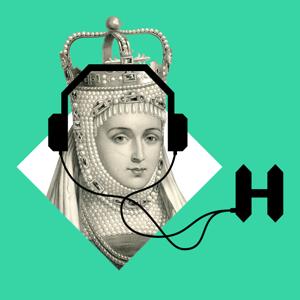 Historia Poszukaj. Podcasty