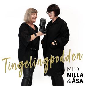 Tingelingpodden