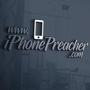 iPhone Preacher