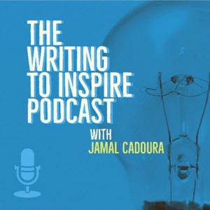 The Writing to Inspire Podcast by writingtoinspire