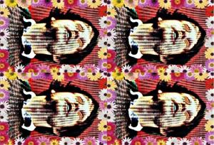 The Justin Johnson Show