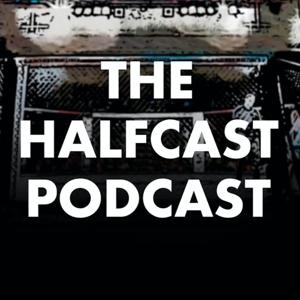 The Halfcast Podcast by Tai Tuivasa and Tyson Pedro