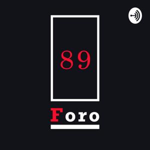 Foro 89 Podcast