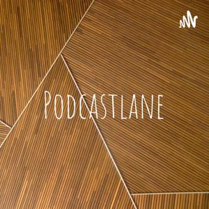 Podcastlane