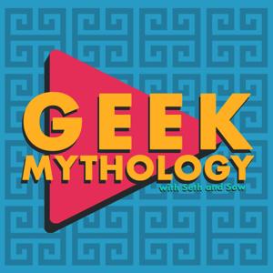 Geek Mythology