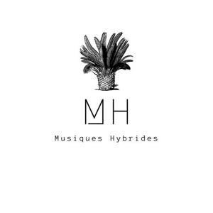 Musiques Hybrides - Radio Campus Paris