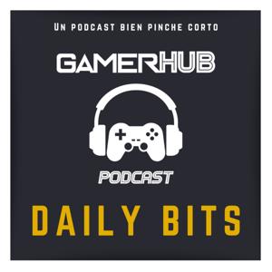 GamerHub Daily Bits