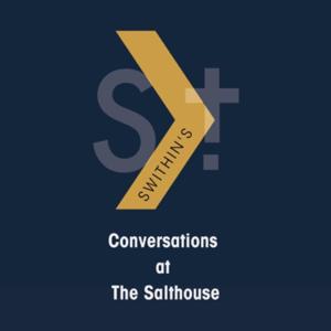 Conversations at the Salthouse