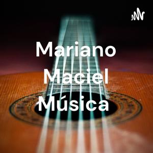 Mariano Maciel Música