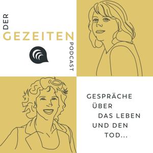 Gezeiten - Gespräche über das Leben und den Tod