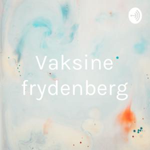 Vaksine frydenberg