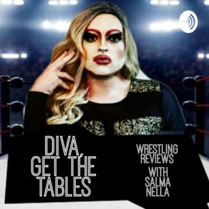 Diva, Get The Tables!