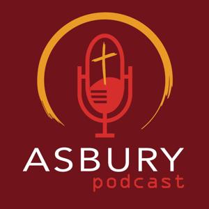Asbury Madison's Podcast