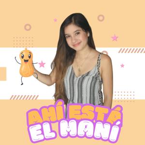 Ahí Está El Maní