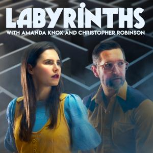 Labyrinths with Amanda Knox by Knox Robinson Productions
