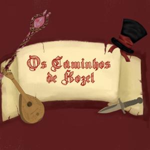 RPG- Caminhos De Kozel