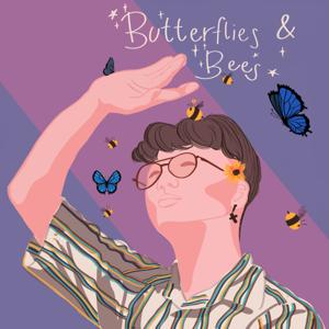 Butterflies & Bees