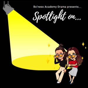 Spotlight On...