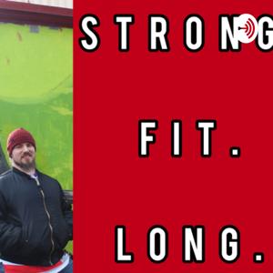 Strong Fit Long