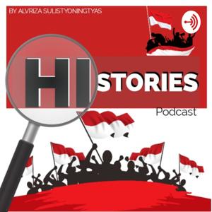 HISTORIES Podcast