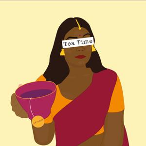 Tea Time Podcast
