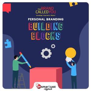 Personal Branding Building Blocks