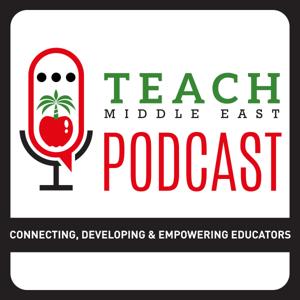 Teach Middle East Podcast