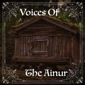 Voices Of The Ainur