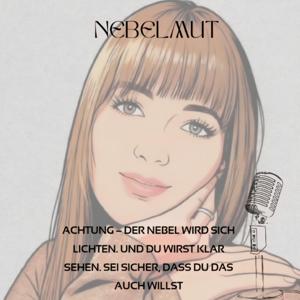 Nebelmut