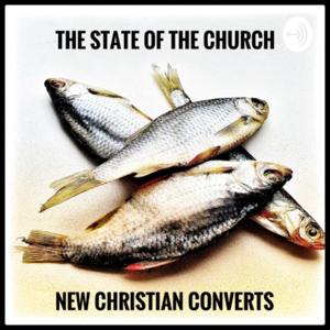 VISION OF THE STATE OF THE CHURCH