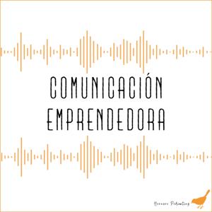 Comunicación Emprendedora